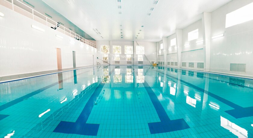 Парк-отель Воздвиженское