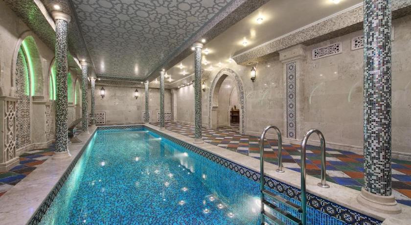 Отель Бристоль