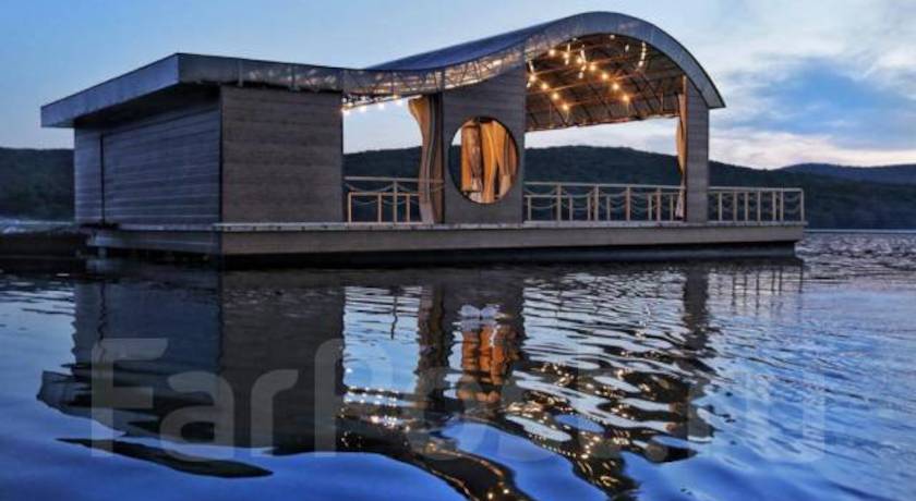 Отель Novik Country Club