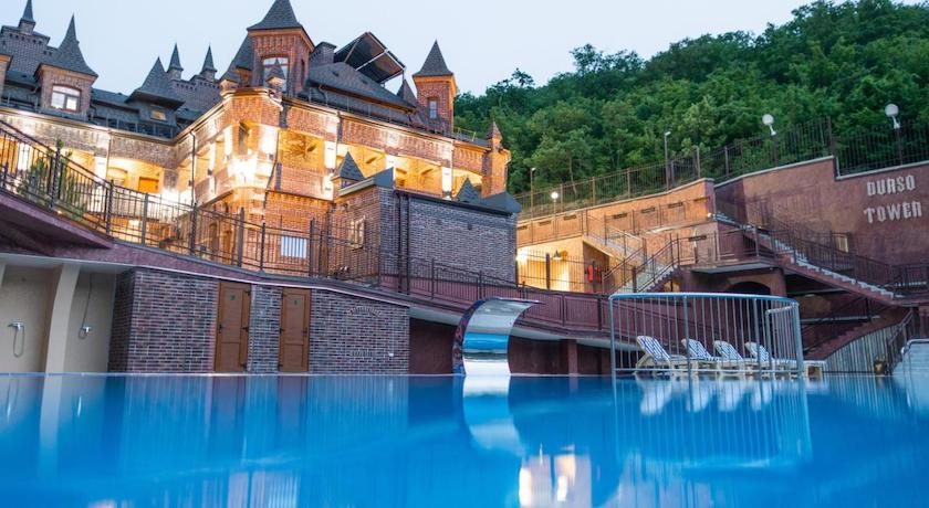 Durso Tower Guesthouse