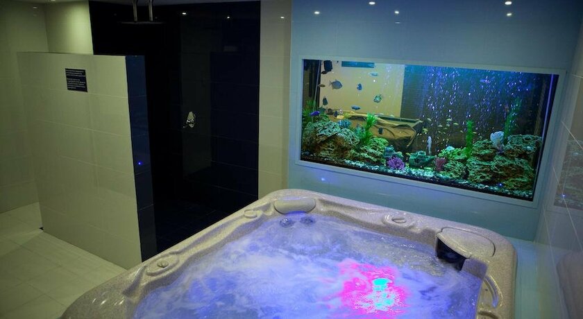 Гостевой дом Бурлак