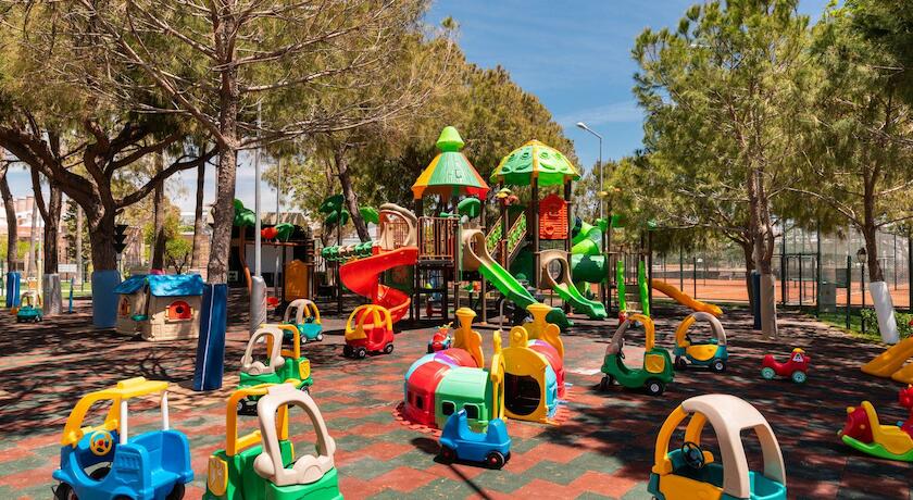 Swandor Topkapi Palace