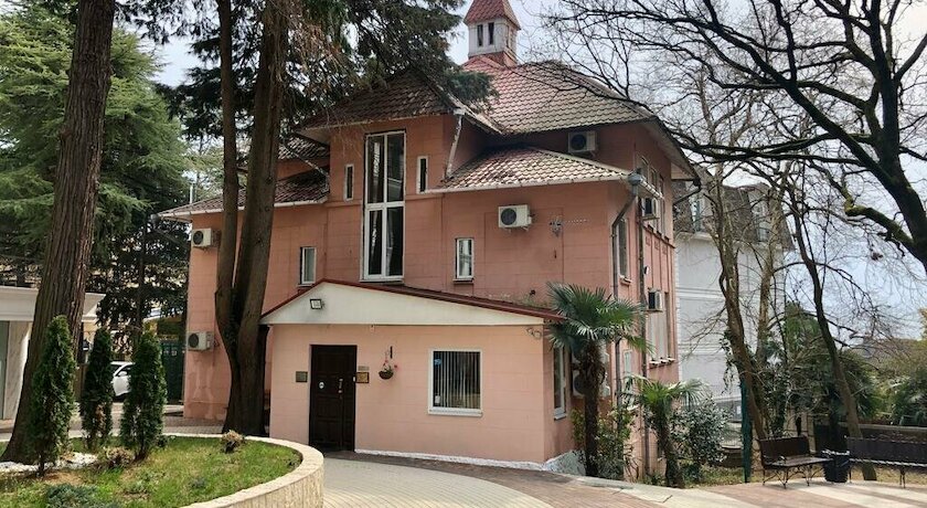 Гостевой дом Теремок