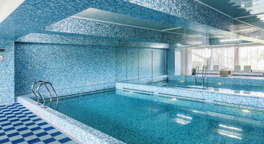 Отель Карелия