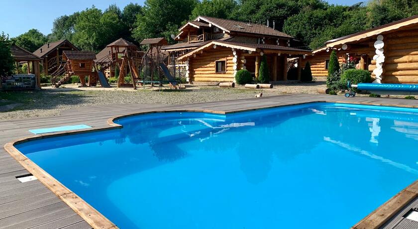 Baza Otdykha Dennitsa