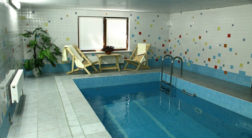 Гостиница Муромская Усадьба