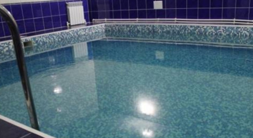 Гостиница Визит