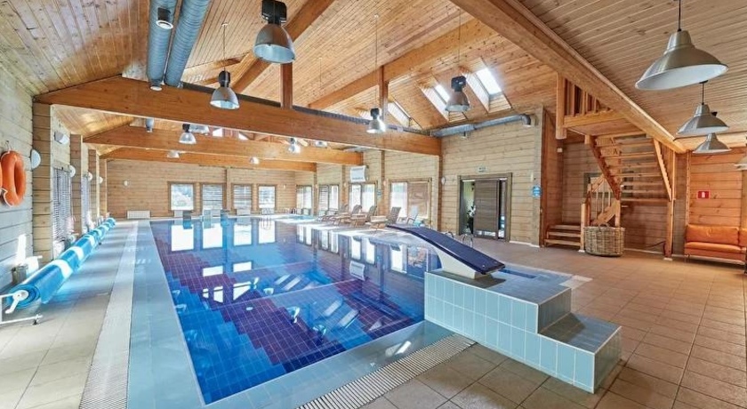 Park Hotel Tseleyevo