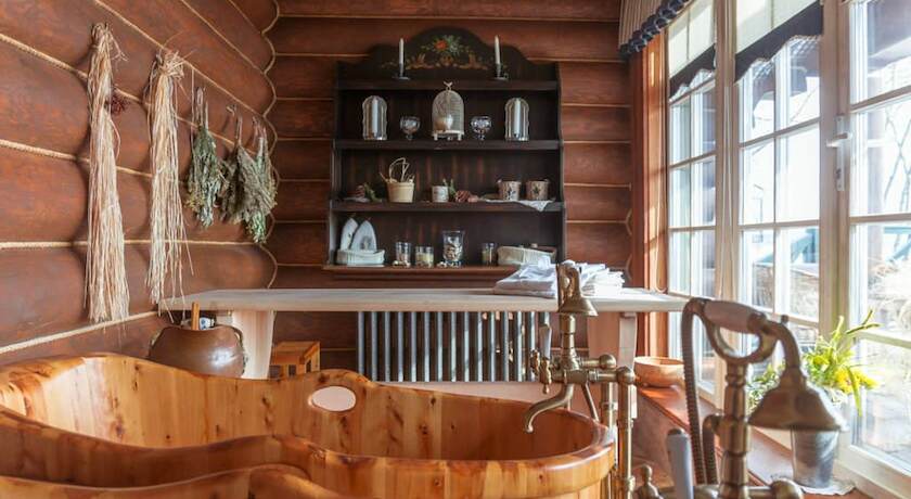 Бутик-отель Seneshal