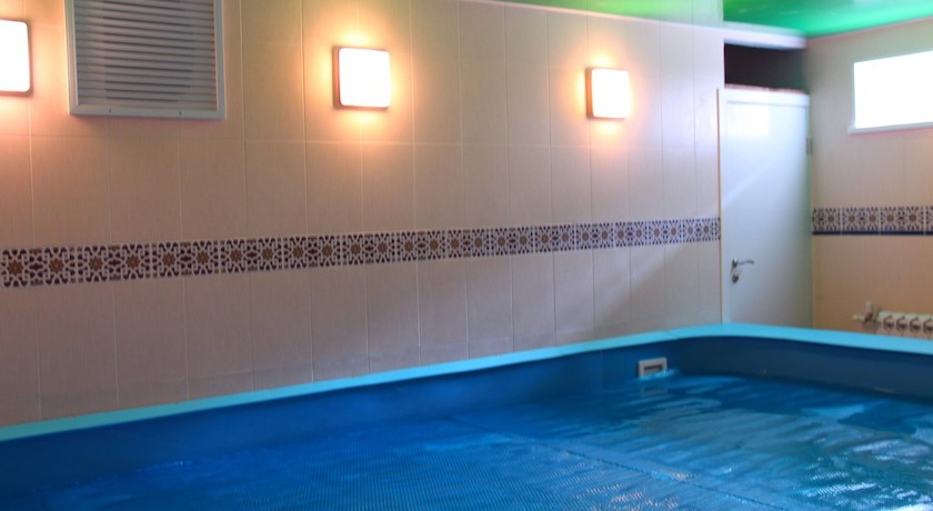 Гостевой дом Три кота