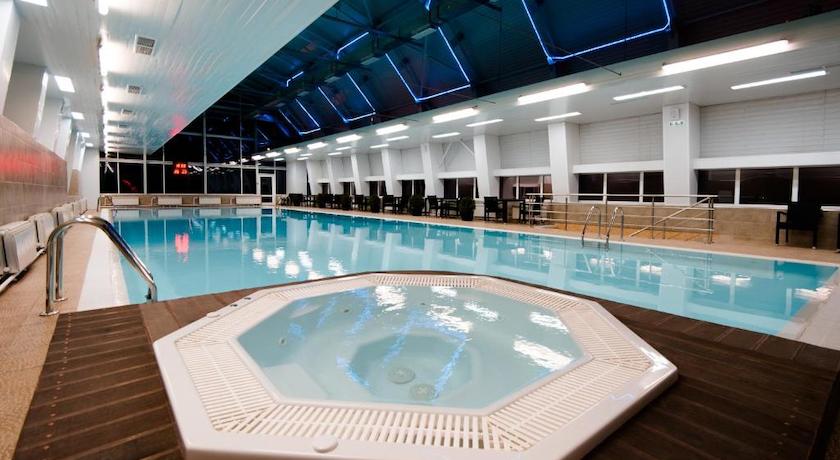 Гостиница Lada-Resort