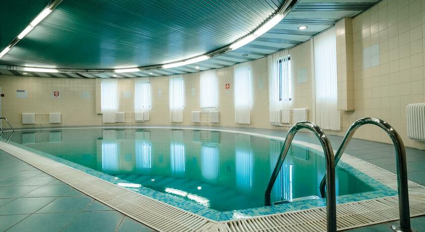 Гостиница Москва