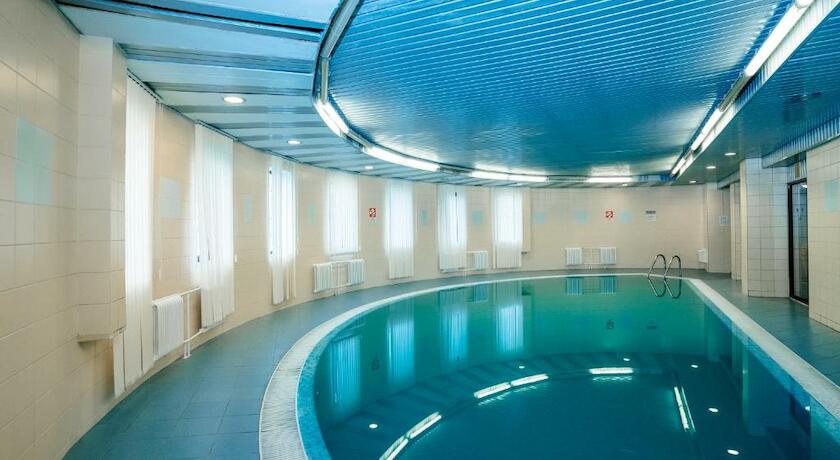 Гостиница Москва