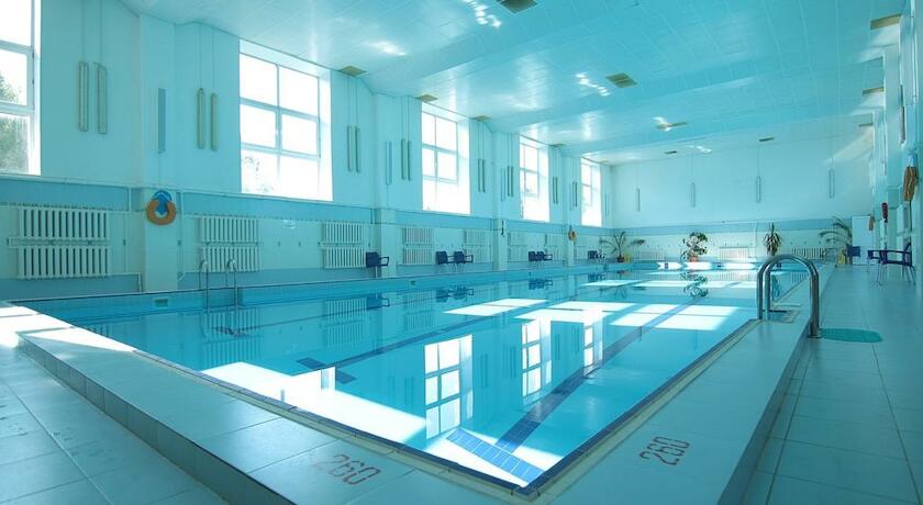 Health Resort Uglich