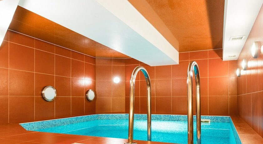 Отель Онежский Замок