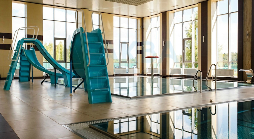 Park Hotel Spasskoye