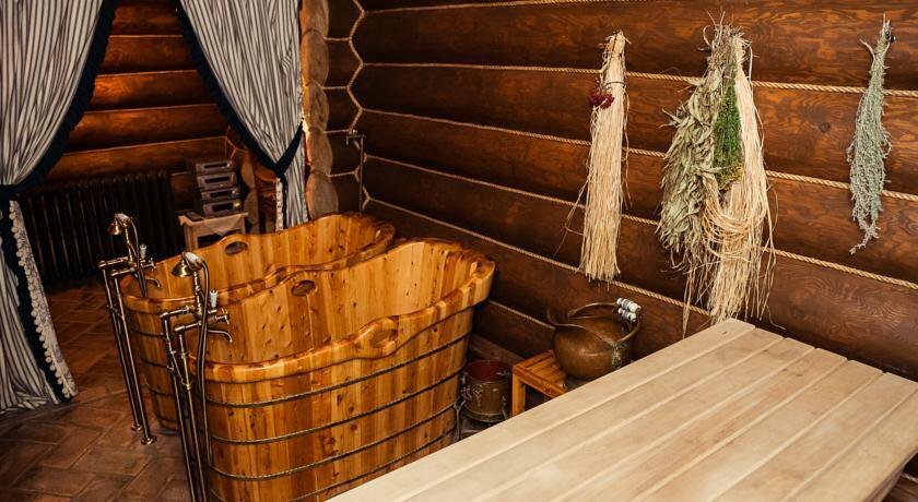 Бутик-отель Seneshal