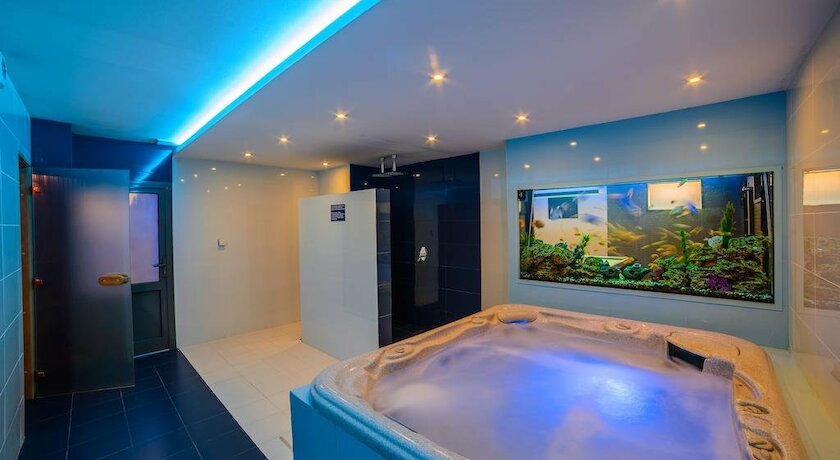 Гостевой дом Бурлак