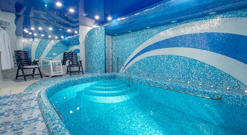 Бутик-отель 13 стульев