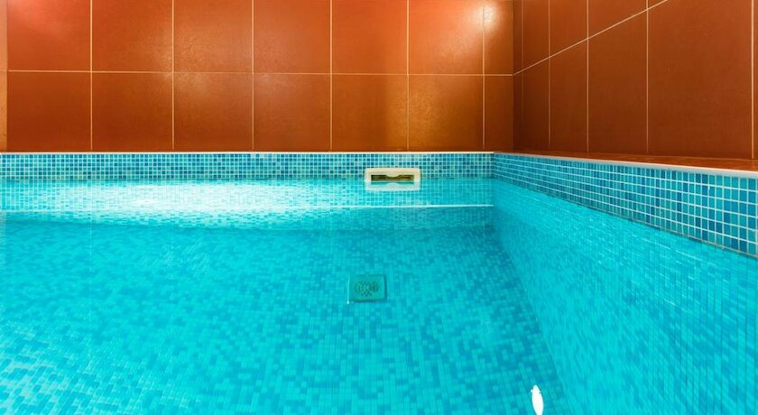 Отель Онежский Замок