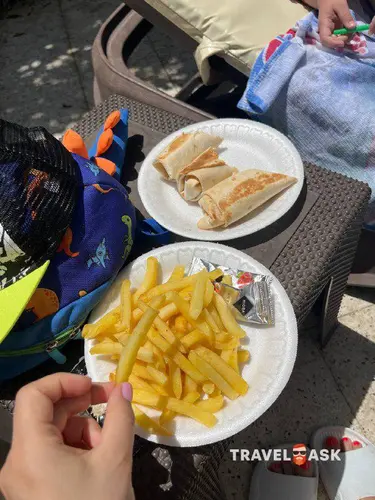 Grand Hotel Derin (Ex. Sunmerry Hotel)