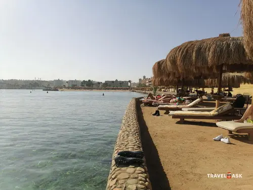 Eagles Down Town Zahabia Resort (Ex. Zahabia Resort)