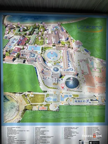 Lonicera Resort & Spa