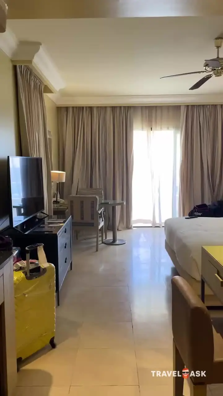 Park Regency Hotel (Ex.Hyatt Regency)