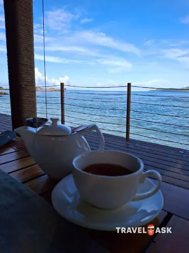 Le Domaine De L'Orangeraie