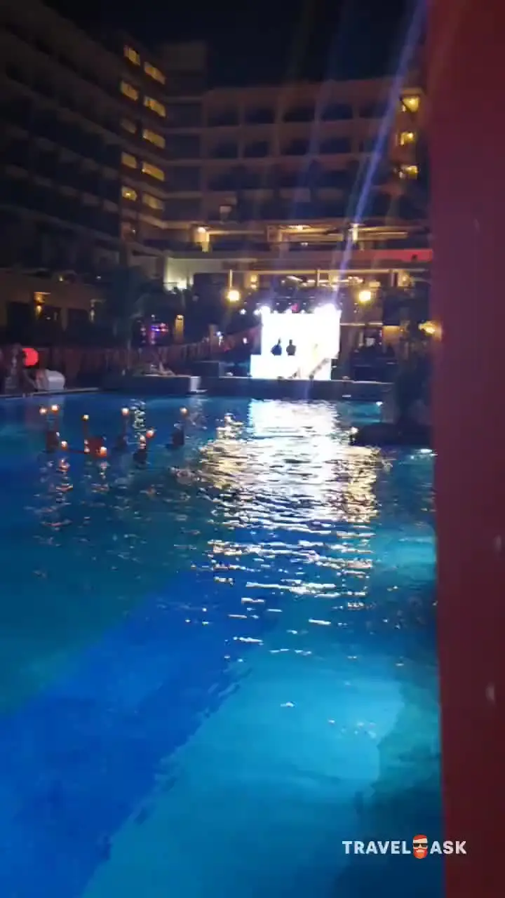 Seaden Valentine Resort & Spa (Adults Only 16+)