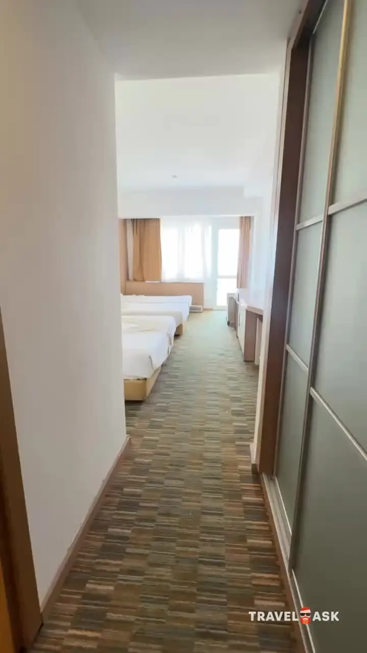 Ladonia Hotels Adakule (Ex. Alkoclar Adakule Hotel)