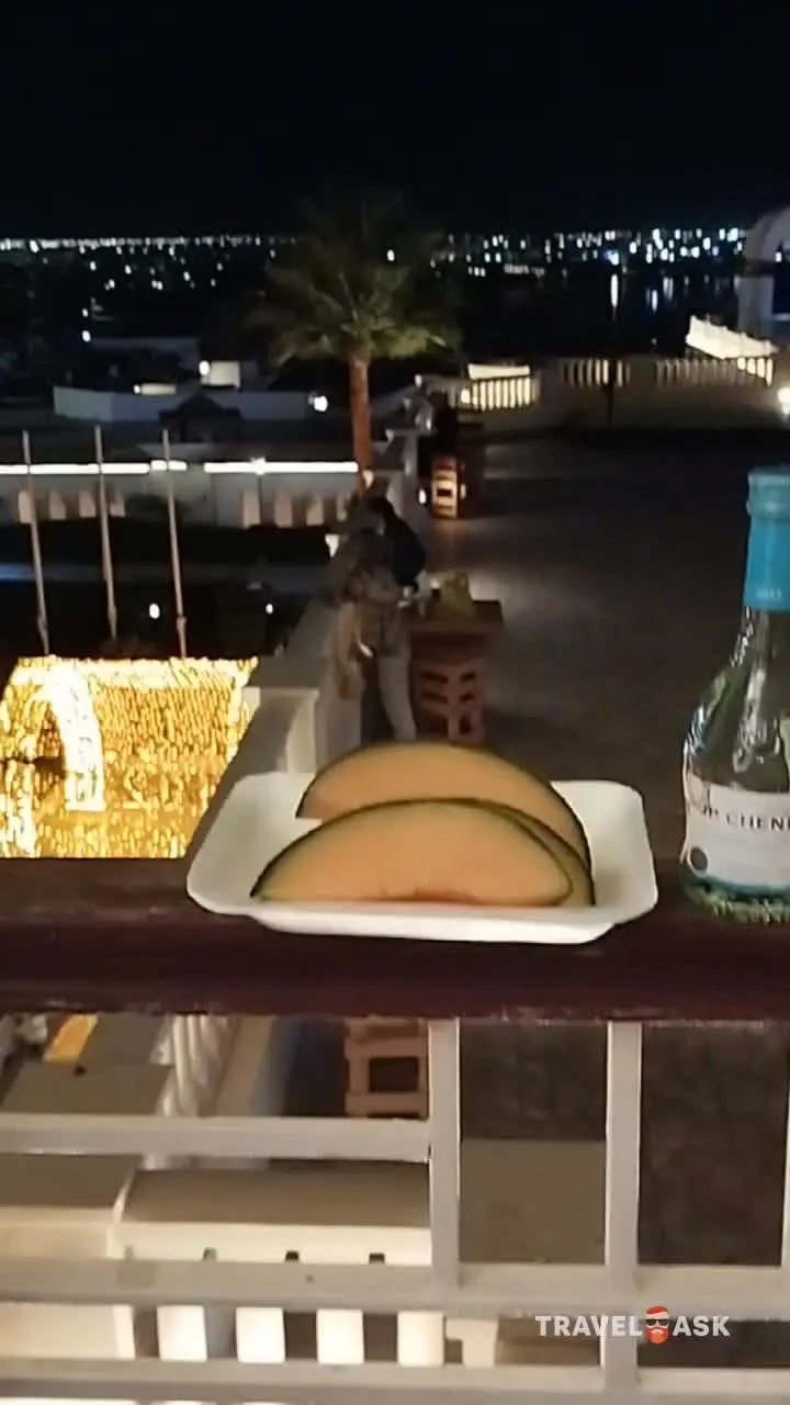 Marina Sharm Hotel (Ex.Helnan Marina)