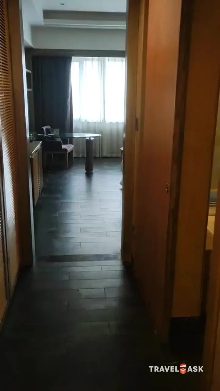 Four Points By Sheraton Sanya