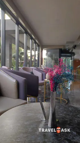 The Raga Side (Adults Only 16+)