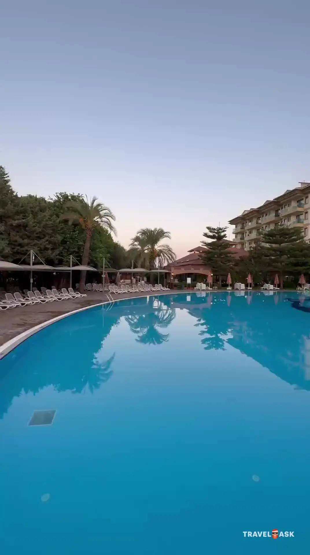 Adalya Artside (Ex. Grand Hotel Art Side)