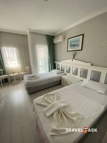 Seray Hotel (Ex. Aryes Deluxe)