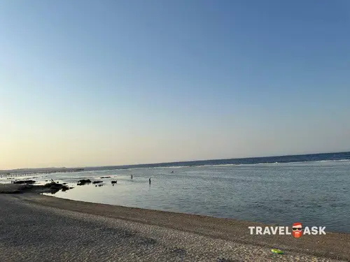 Pickalbatros Sea World Marsa Alam