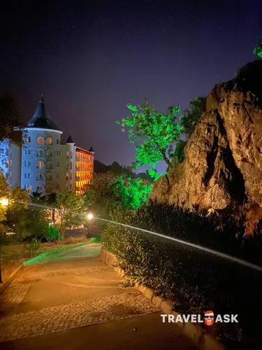 X Life Hotel (Adults Only 16+)