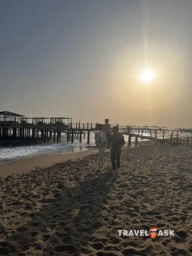 Kaya Belek (Ex. Riu Kaya Belek)