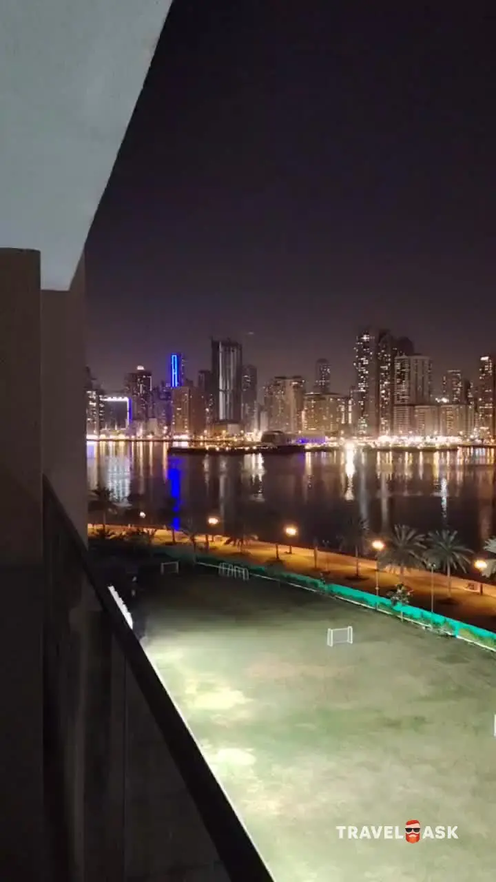 Holiday International Sharjah Hotel