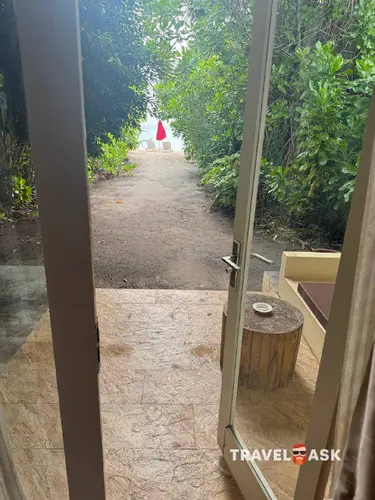 Hondaafushi Island Resort