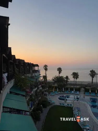 Armas Labada Hotel (Ex. Asdem Labada)