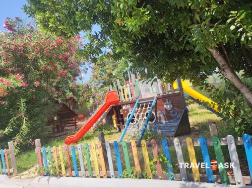 A11 Hotel Alanya (Ex.Taksim International Obakoy)