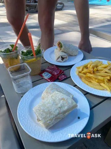 Crystal Admiral Aqua Collection