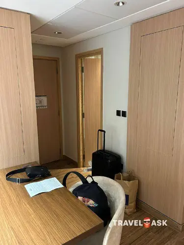 Adagio Premium The Palm