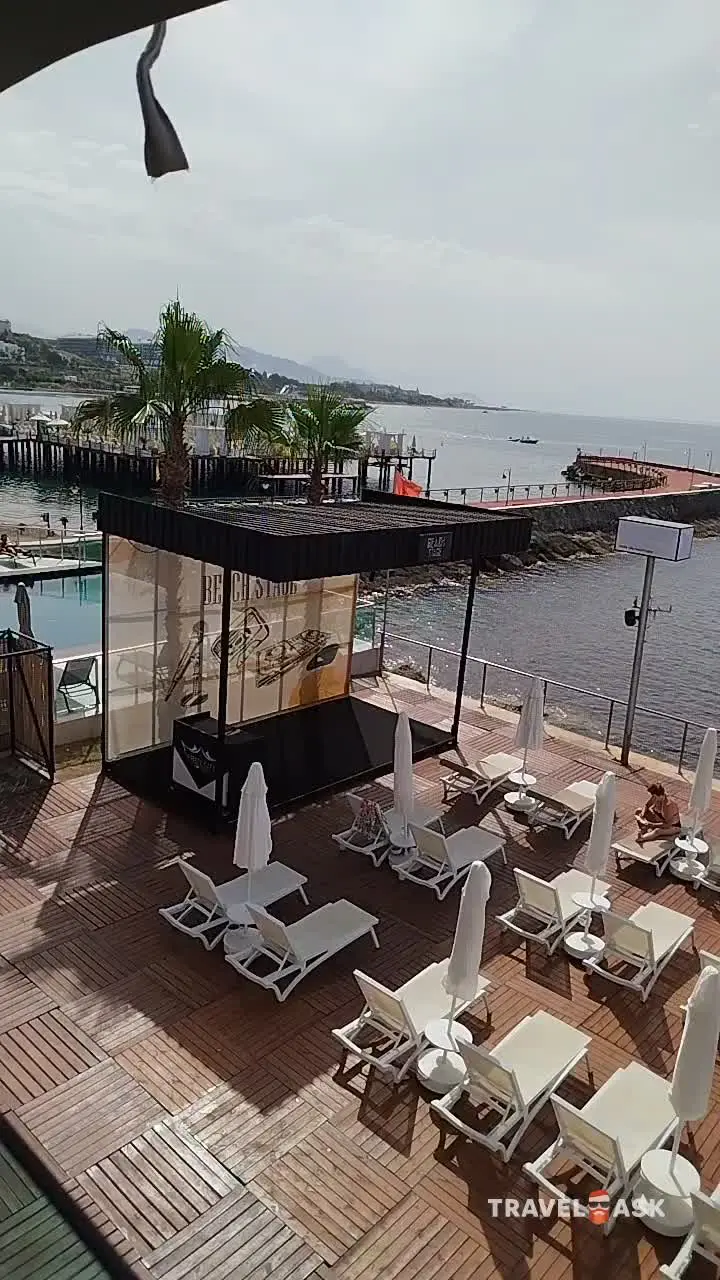 White City Resort & Spa