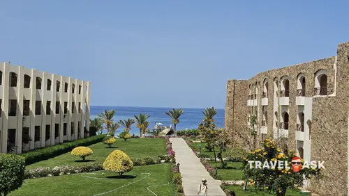 Royal Brayka Beach Resort (Ex.Brayka Royal Marsa Alam)