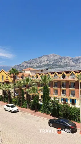 Kemer Star Hotel (Ex.Dinara Garden)