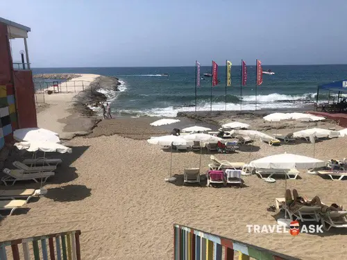 Eva Beach Hotel (Ex.Vital Hotel)