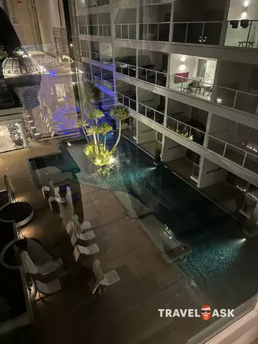 Chanalai Romantica Resort (Ex. Tropical Kata)